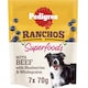 image 1 of Pedigree Ranchos Superfoods Dog Food Treat with Beef 70g