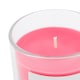 image 2 of Tesco Scented Candle Rhubarb & Elderberry 95G