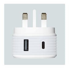 Plugs & Adaptors