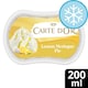 image 1 of Carte D'Or Mini Lemon Meringue Pie Ice Cream 200ml