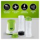 image 2 of Breville Vbl062 Blend Active Green