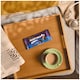 image 2 of Cadbury Dairy Milk OREO Chocolate Bar 120g
