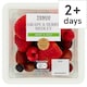 image 1 of Tesco Grape & Berry Medley 230G