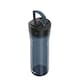 image 3 of Contigo Ashland Lite 2.0 Blue Berry Water Bottle 720ml