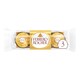 image 1 of Ferrero Rocher 3 Pack 37.5G