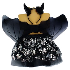 Carnival Costume Decoration