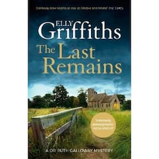 The Last Remains Elly Griffiths