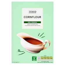 Tesco Cornflour 500G
