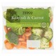 image 1 of Tesco Carrot And Broccoli 400G