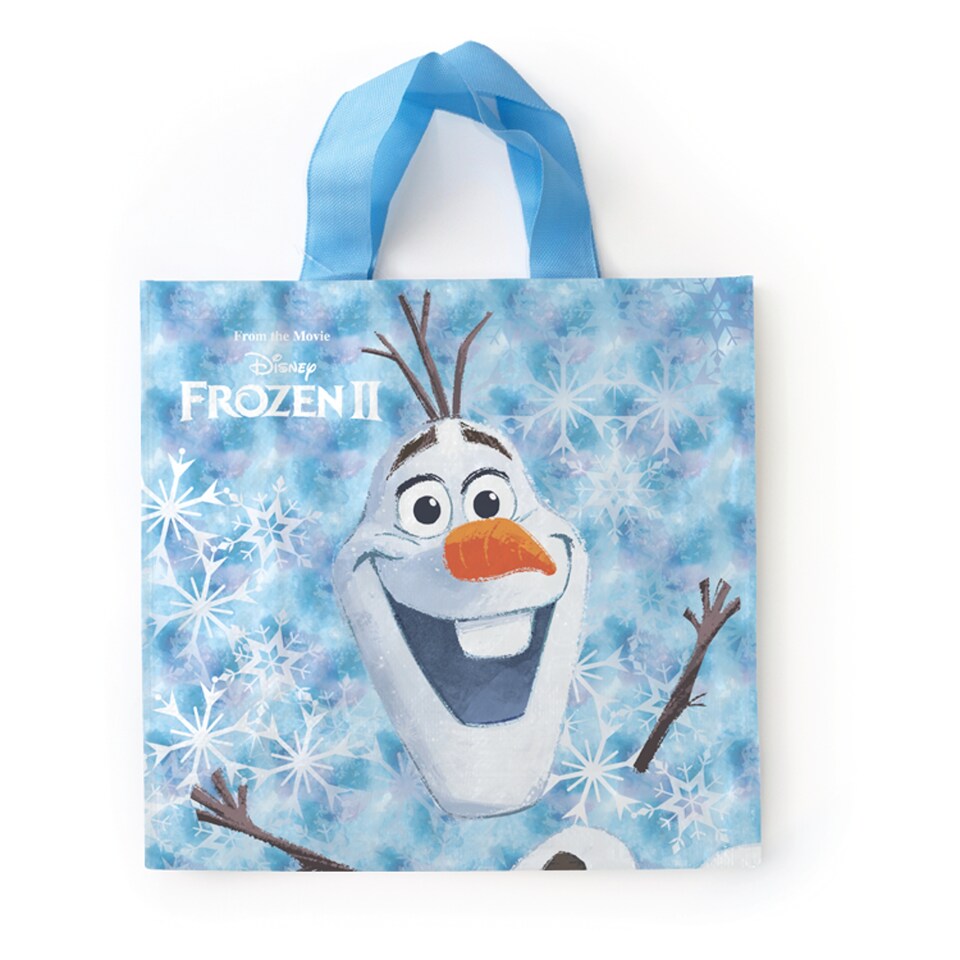 image 1 of Tesco Frozen 2 Bag