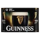 image 2 of Guinness Draught 12 X 440Ml