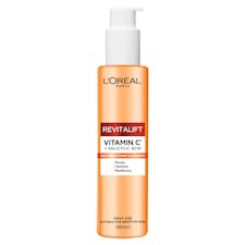 L'Oreal Paris Revitalift Clincal Vitamin C Refining Foam Cleanser 150ml