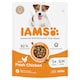 image 2 of Iams Dog Food Small & Medium Adult With Chicken 800G