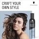 image 4 of Schwarzkopf Styling Volume Lift Mousse 250Ml