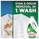 image 5 of Ariel Original Washing Liquid Detergent 63 washes 1953ml