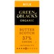 image 1 of Green And Blacks Butterscotch Chocolate 90G
