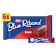 image 1 of Blue Riband Dark Chocolate Wafer Bars 6 x 17.5g