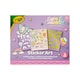 image 1 of Crayola Sticker Art