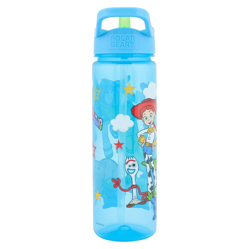 image 1 of Toy Story Friend Water Bottle 600ml