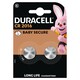 image 1 of Duracell Speciality 2016 2 Pack