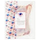 image 2 of Hydina Kubus Turkey Leg with Bone and Skin