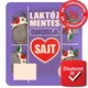 image 1 of Riska Lactose Free Cheese 200 g