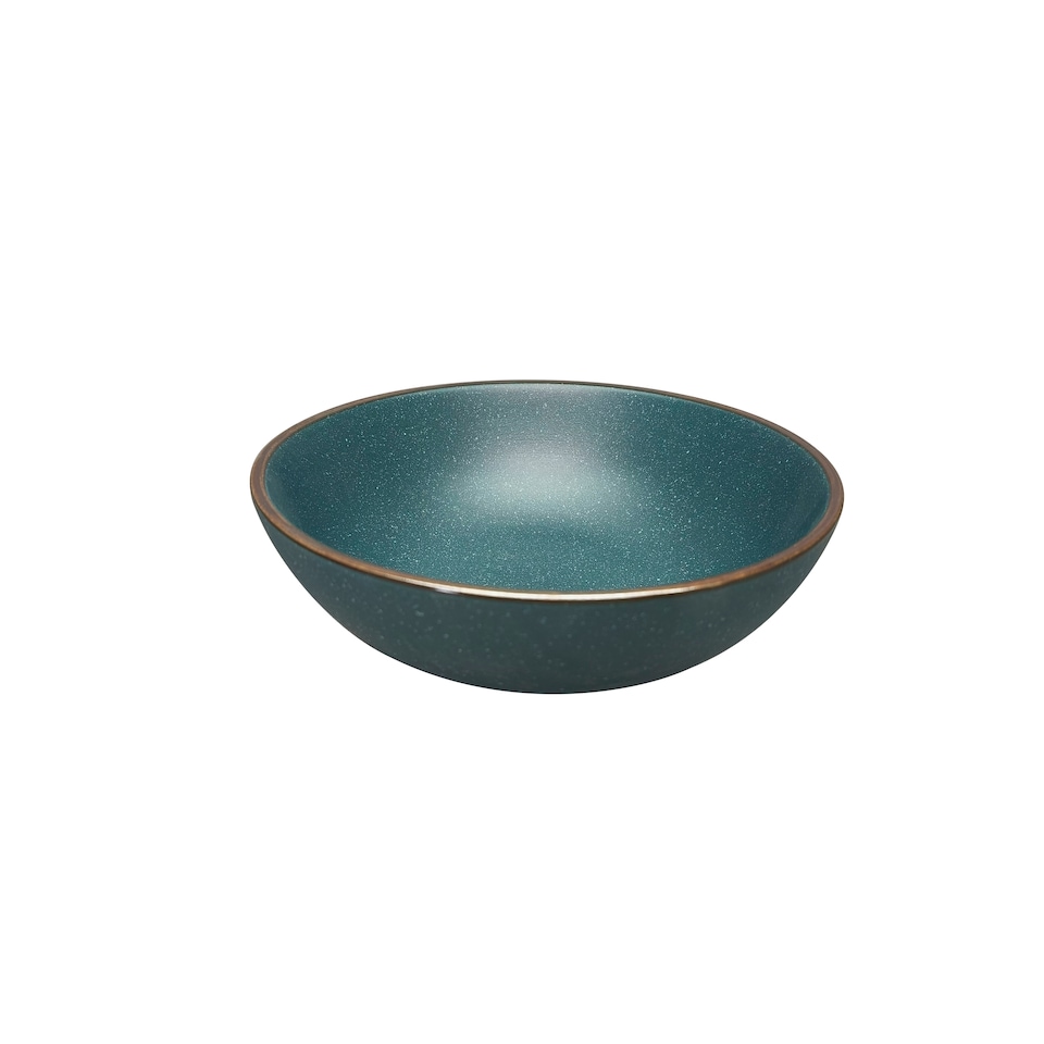 F&F Home Twilight Teal Cereal Bowl