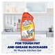 image 3 of Mr Muscle Gel Kitchen Sink & Drain Unblocker 500ml