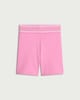 image 4 of F&F Active Girls ULTRAMOVE Cycling Shorts in Multi