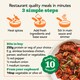 image 2 of The Spice Tailor Spicy Bengali Jalfrezi Curry Kit 300g