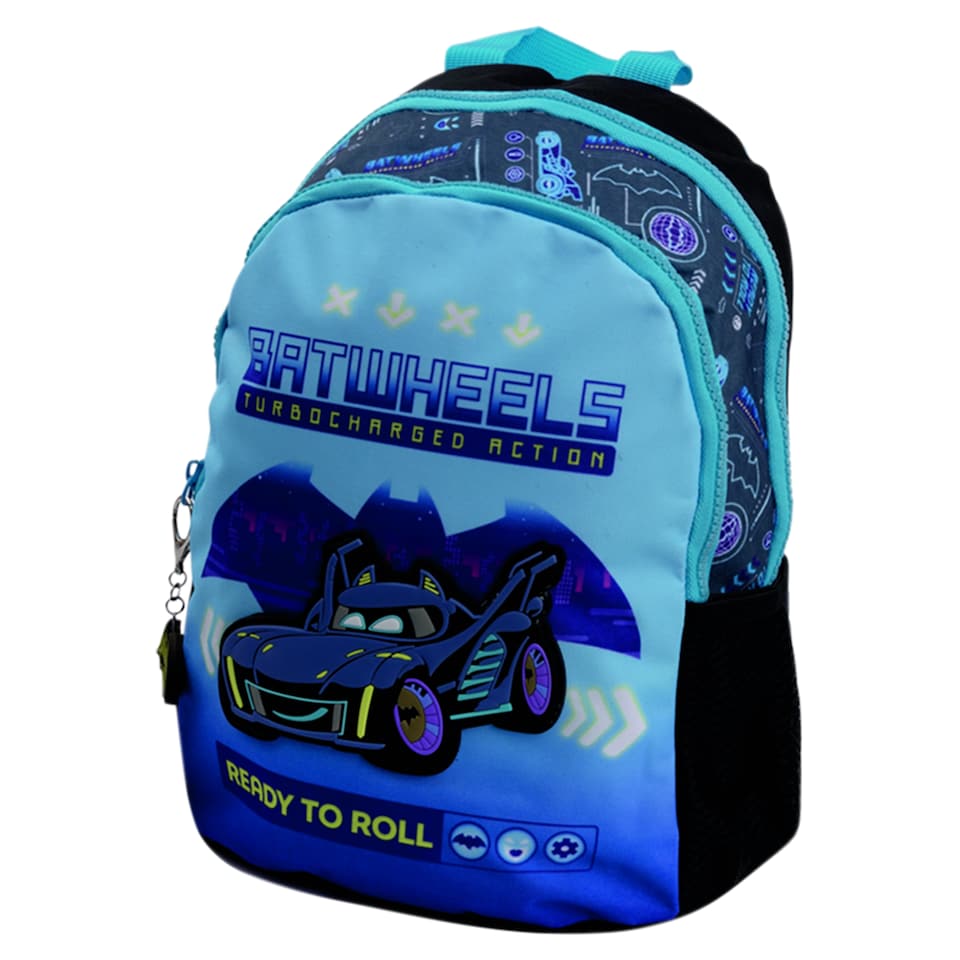 Batwheels předškolní batoh