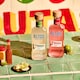 image 5 of Olmeca Altos Tequila Margarita Classic Lime Ready to Serve Cocktail 750mL