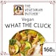 image 1 of The Vegetarian Butcher What the Cluck Vegan Chicken Chunks 160g