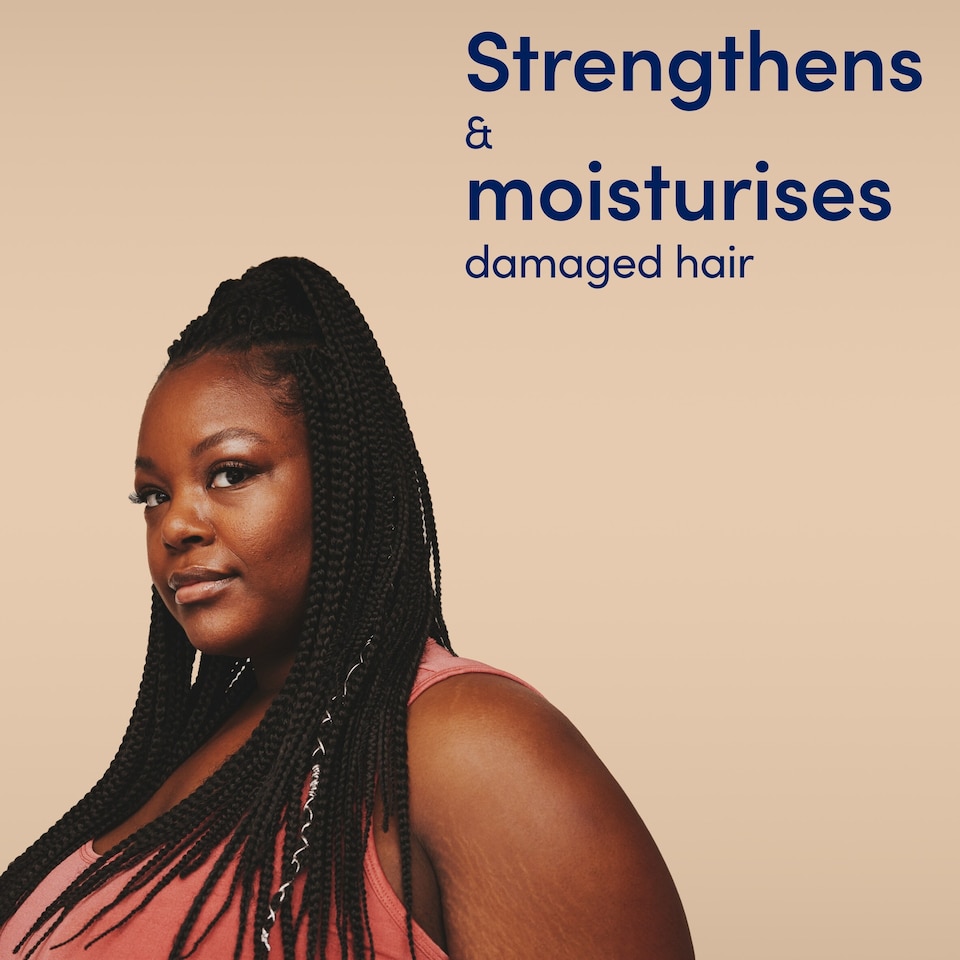 image 1 of Dove Daily Moisture 2 In 1 Shampoo & Conditioner 400Ml