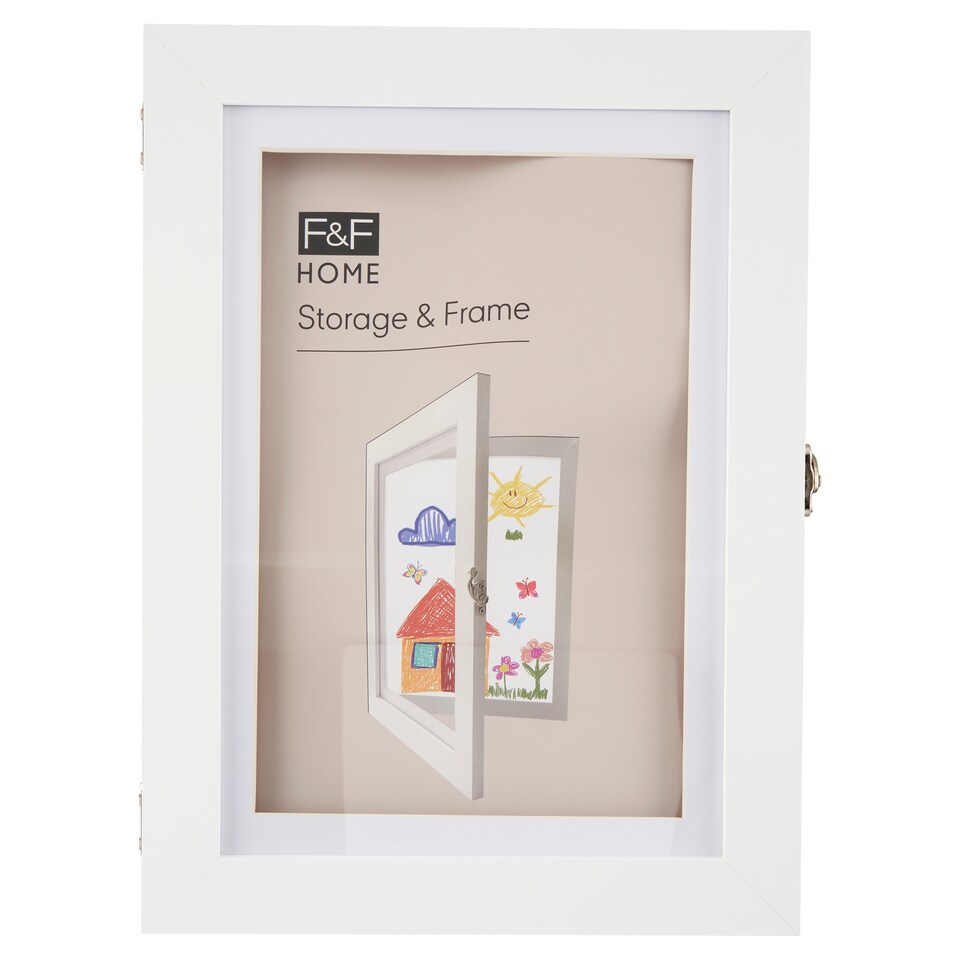 F&F Home Rámeček 21 x 29,7 cm