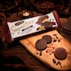 image 2 of McVitie's Signature Dark Chocolate Rounds Biscuits 109g