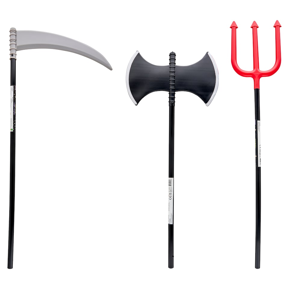 Large Weapon