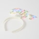 image 3 of Ginger Ray Light Up BIRTHYAY Head Band