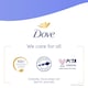 image 4 of Dove Anti Stress Body Wash Shower Gel 450ml