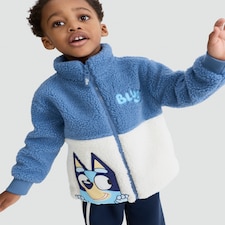 Boys Character Shop