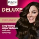 image 2 of Palette Deluxe 4-0 Dark Brown Oil Care permanent hair colour 