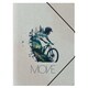 Move A4-es gumis mappa  2. kép