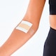 image 6 of Neo G Opti-Heal Soft Silicone Medical Tape 2.5cm X 3m