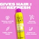 image 3 of Bed Head Tigi Be Hive Dry Shampoo Matte Finish 238Ml