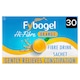 image 1 of Fybogel Hi-Fibre Orange Constipation Relief Sachets - Ispaghula Husk Fibre Drink 30s