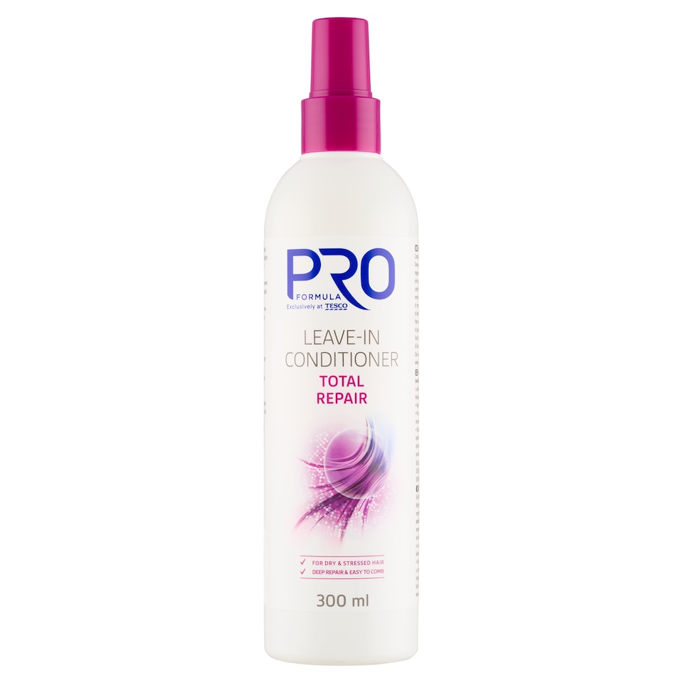 Pro Formula Total Repair Leave-In Conditioner 300 ml