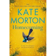 Homecoming Kate Morton