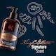 image 2 of King C. Gillette 3in1 Beard, Face & Hair Wash, With King C. Gillette Signature Scent,350ml