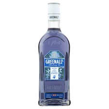 Greenalls Blueberry Gin 70Cl