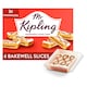 image 1 of Mr Kipling Bakewell Cake Slices 6 Pack
